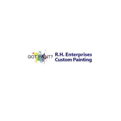 R.H. Enterprises Custom Painting