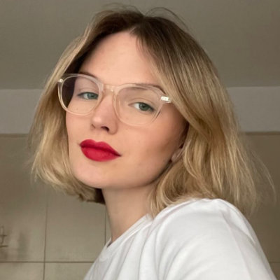 Daria Volkova