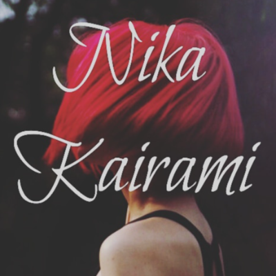 Ника Каирами