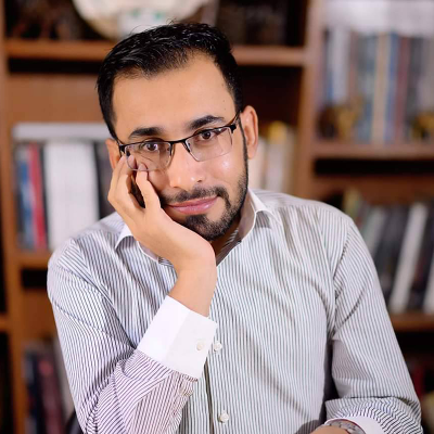 عمار الحمد