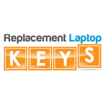 Replacement Laptop Keys