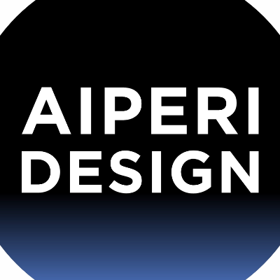 Дизайнер Айпери