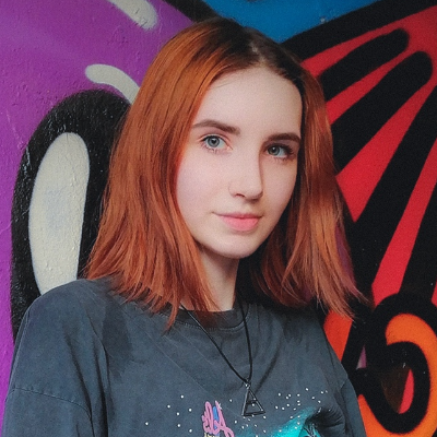 Alina Borisenko