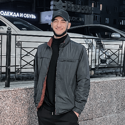 Emin Tashtemirov