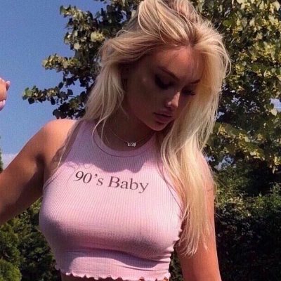 Sweet Lady