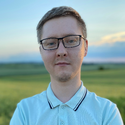 Егор