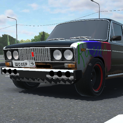 Alexandrev4ik