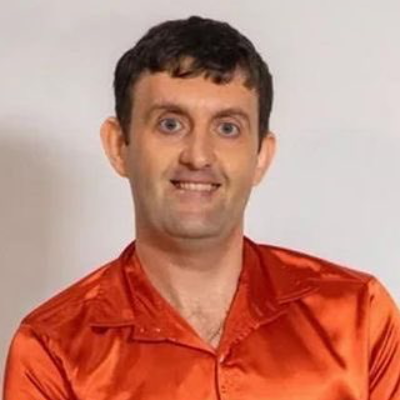 Юрий Крупинов