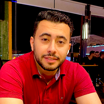 Ahmed abdelkader