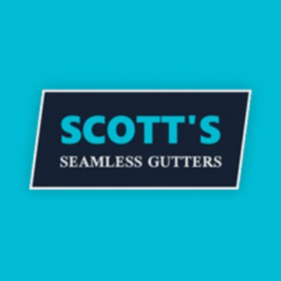 Scott's Seamless Gutters