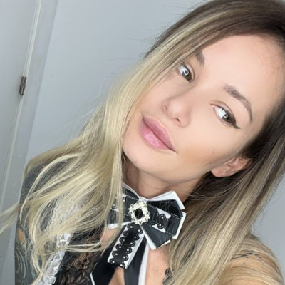 Kate Liss