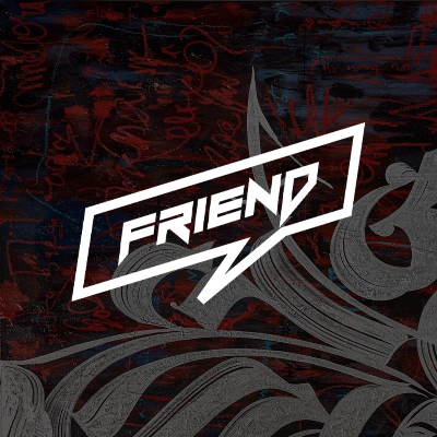 FRIEND NVKZ