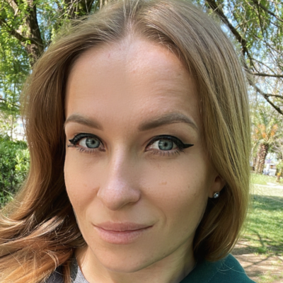Borisova Alisa