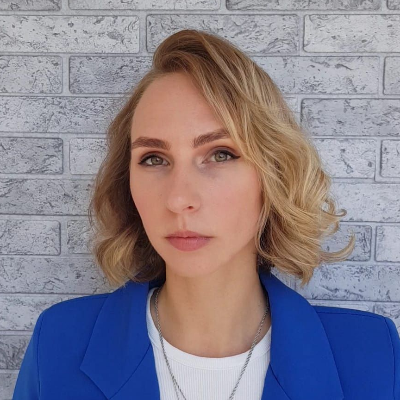 Светлана Литвинова