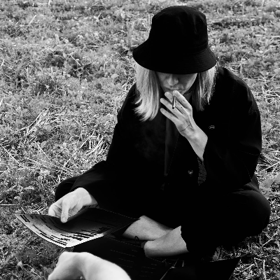 Tina Shibalova