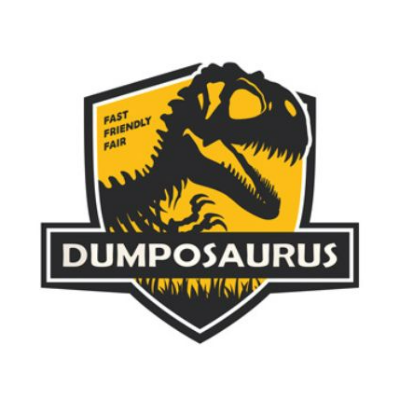 Dumposaurus Dumpster Rental Service