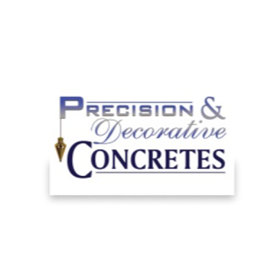 Precision and Decorative Concretes