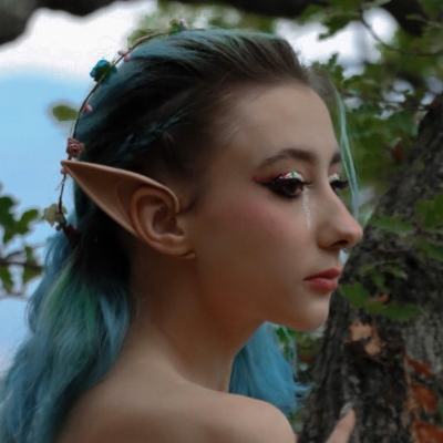 Lila Fairy