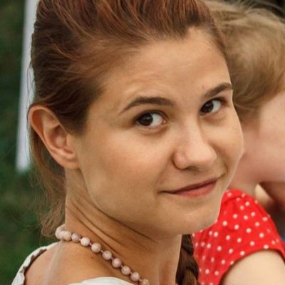 Анна