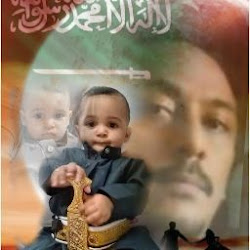 علي السليماني