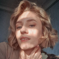 Катя Якубенко
