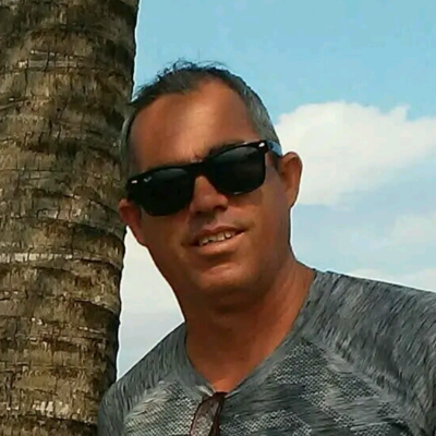 Braylis Suarez gonzalez