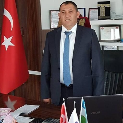 Aydın May