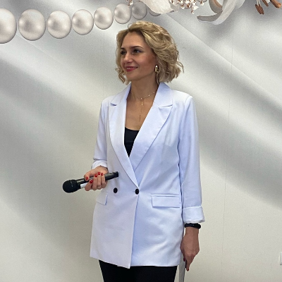 Ольга Юрьевна Кологреева