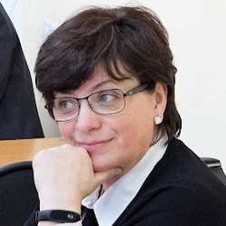 Ирина Солдатова
