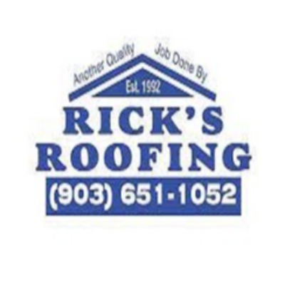 Rick’s Roofing And Remodeling