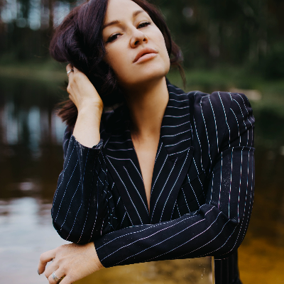 Mariya Romanova