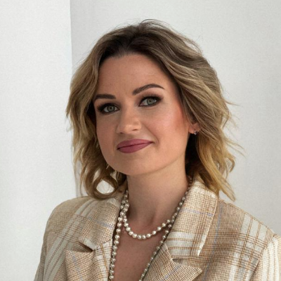 Елена Денисова