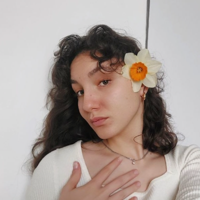 EVELYN SHINE