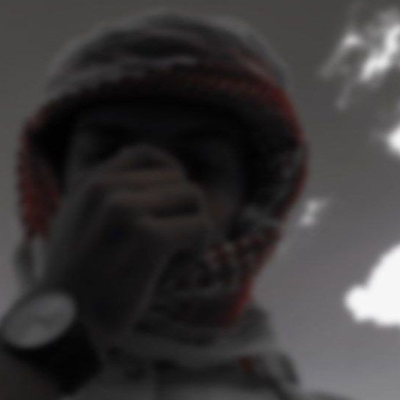 علي محمد