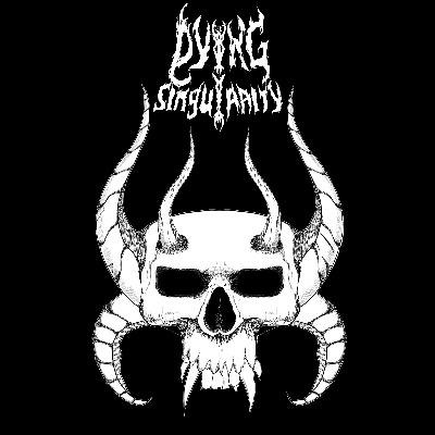 Dying Singularity band