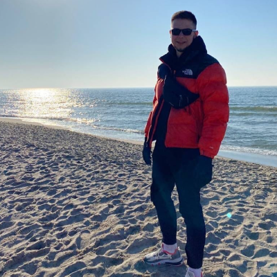 Maslov Kirill