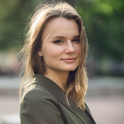 Daria Larionova