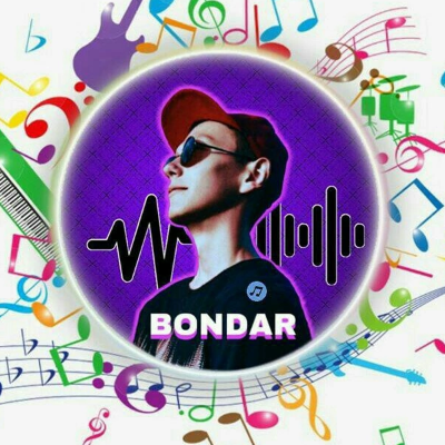 Bondar official