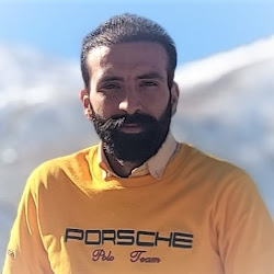 Bahram ipaki