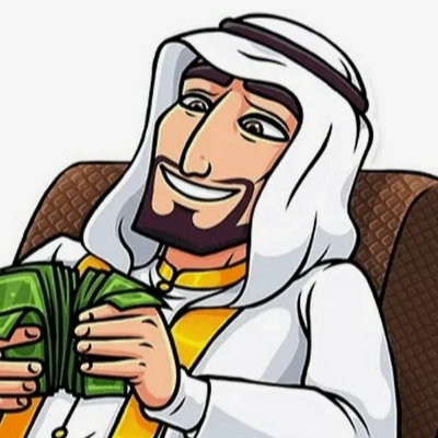 Arabian Game