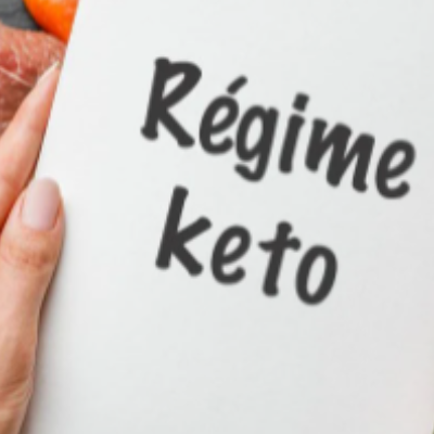 regime keto