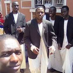Matovu John Vianney