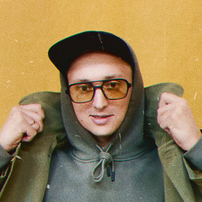 Sheyan a.k.a. Стаc Шеянов