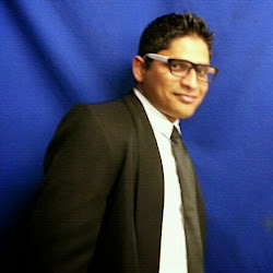 gautam desai