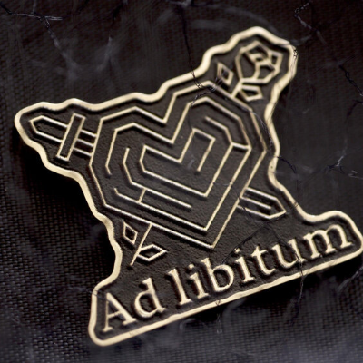 Корпорация Ad libitum
