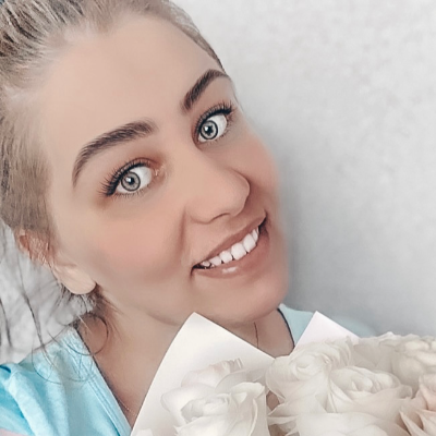 Ирина Лазарева