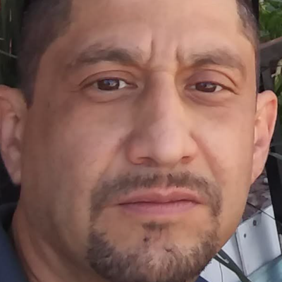 David rodriguez