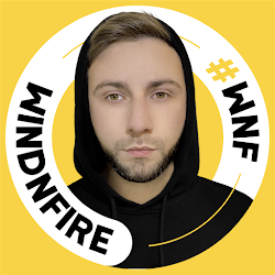 Артур WnF