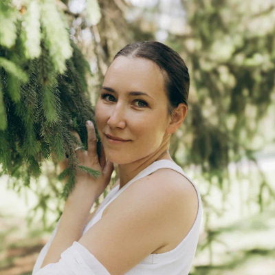 Юлия Вадимовна Копылова