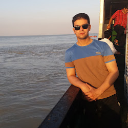 mohammad shadman